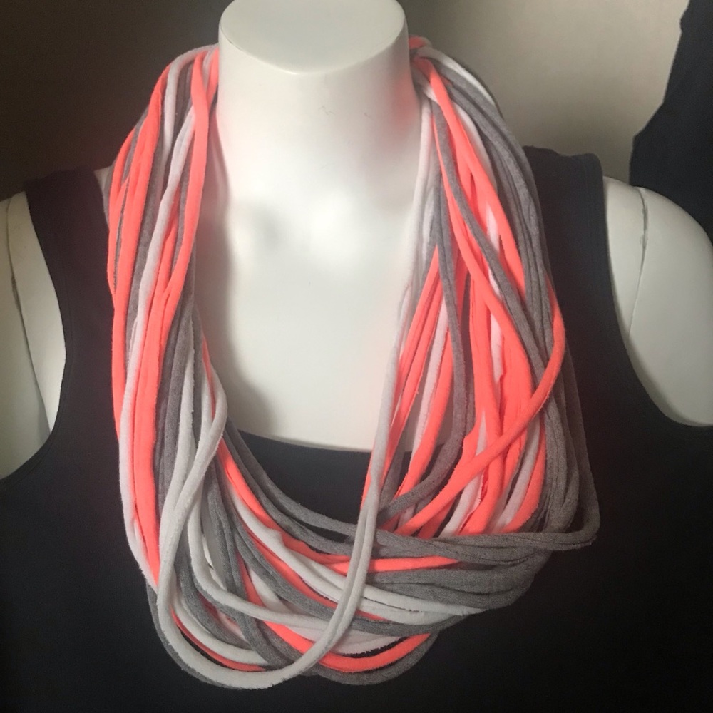 Fashion scarf